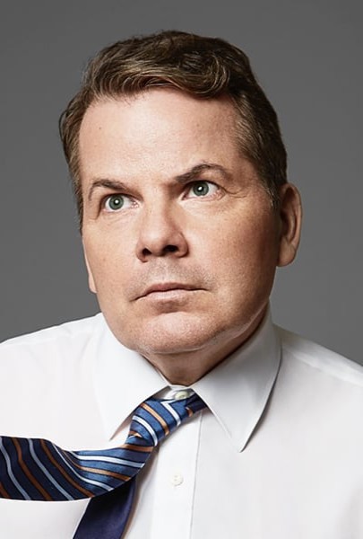 Bruce McCulloch