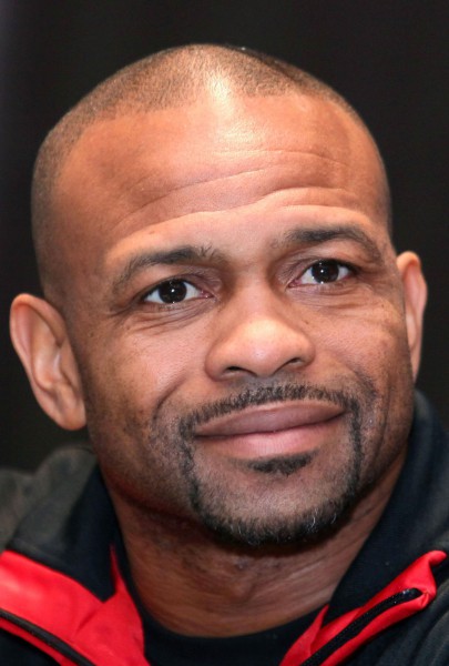 Roy Jones Jr.