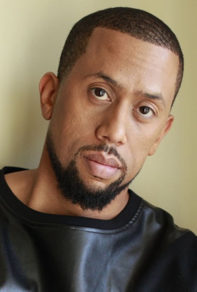 Affion Crockett