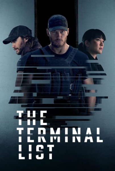 The Terminal List [TV] (S1E5)