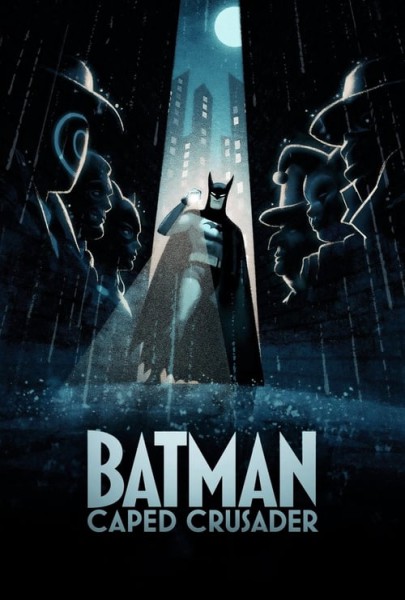 Batman: Caped Crusader (S1E8)