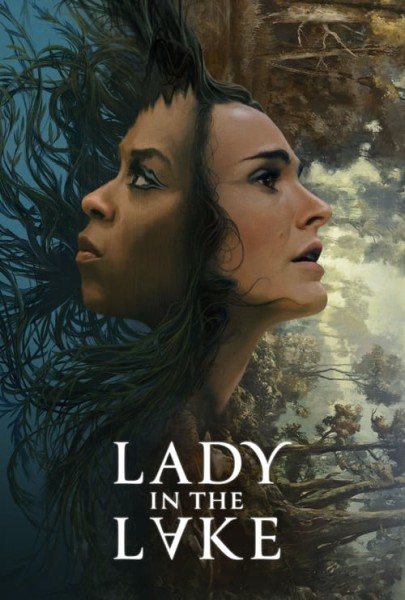 Lady in the Lake (S1E2)