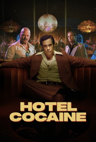 Hotel Cocaine (S1E2)