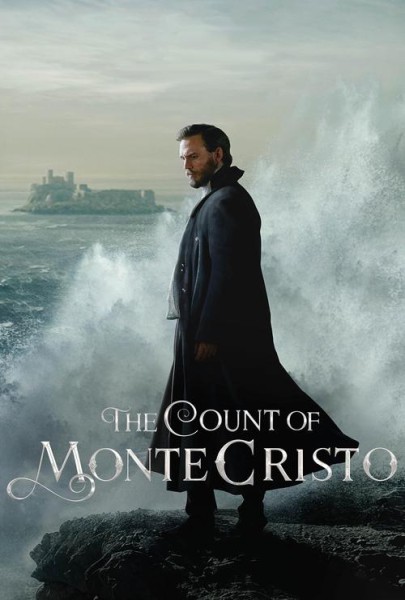 The Count of Monte Cristo (S1E8)