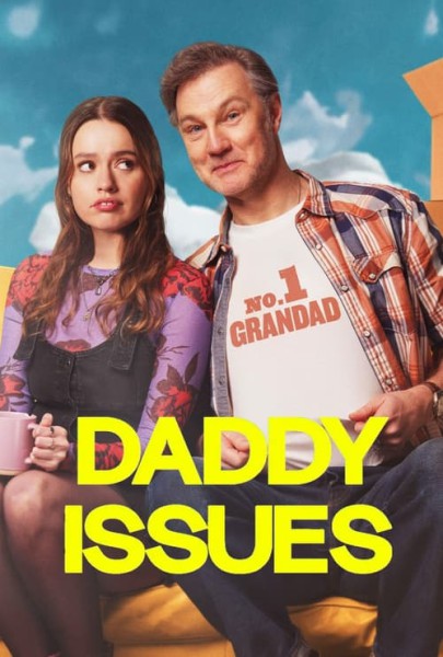 Daddy Issues (S1E5)