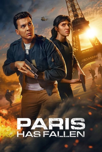 Paris Has Fallen (S1E1)